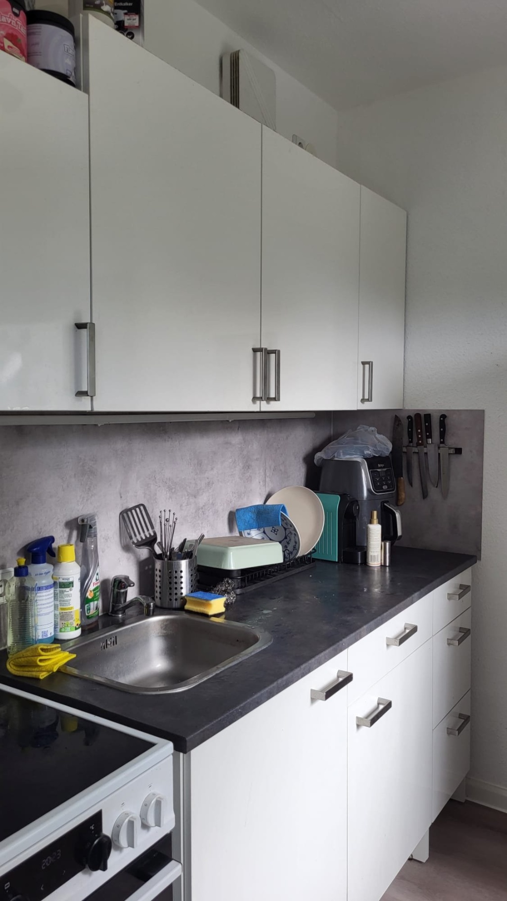 Wohnung zur Untermiete – Gaußstraße, 14480 Potsdam Am Stern – Vorschaubild 4