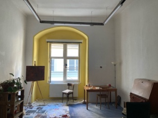 Anzeigenbild: Wohnung in Altstadt zu vermieten