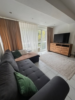 Imagen del anuncio: Helle 2-Zimmer-Wohnung mit Einbauküche und Stellplatz in Bochum-Querenburg