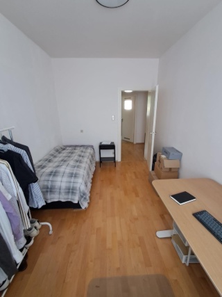 Anzeigenbild: 2 Zimmer Wohnung in Bielefeld Mitte