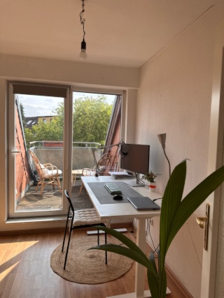 Apartment close to Tempelhof — photo 1