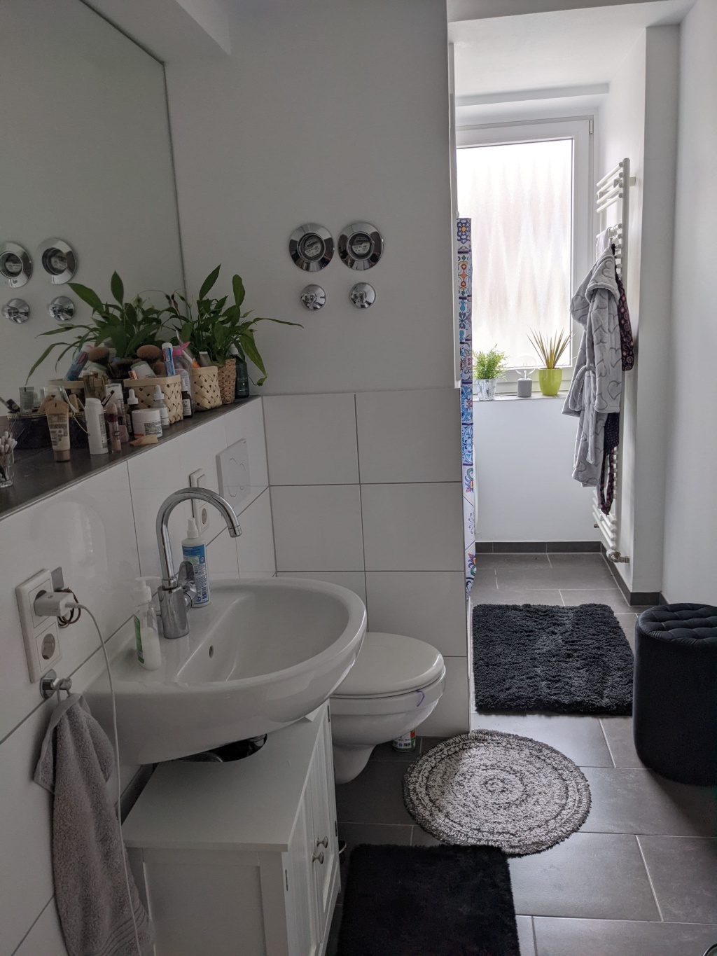 Zwischenmiete ab Februar Benrath Schloß – 40597 Düsseldorf Benrath – Vorschaubild 8