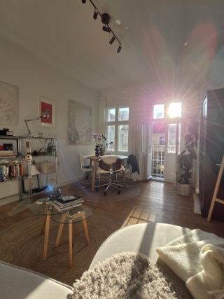Apartment in Prenzlauer Berg — photo 1