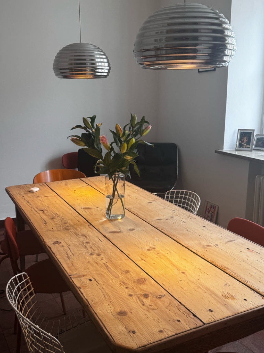 Wohnung Maxvorstadt Elisabethstraße 23 - Bild 6