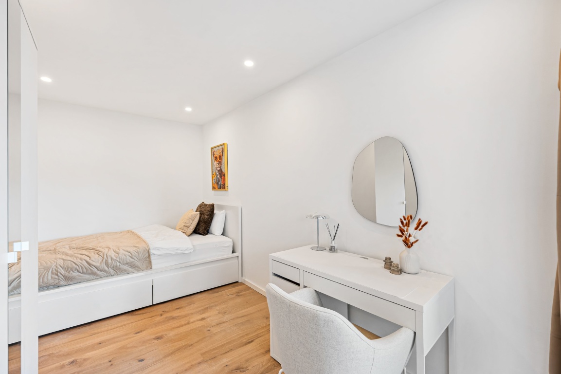 WG-Zimmer Aubing-Lochhausen-Langwied Radolfzeller Straße 9 - Zimmer
