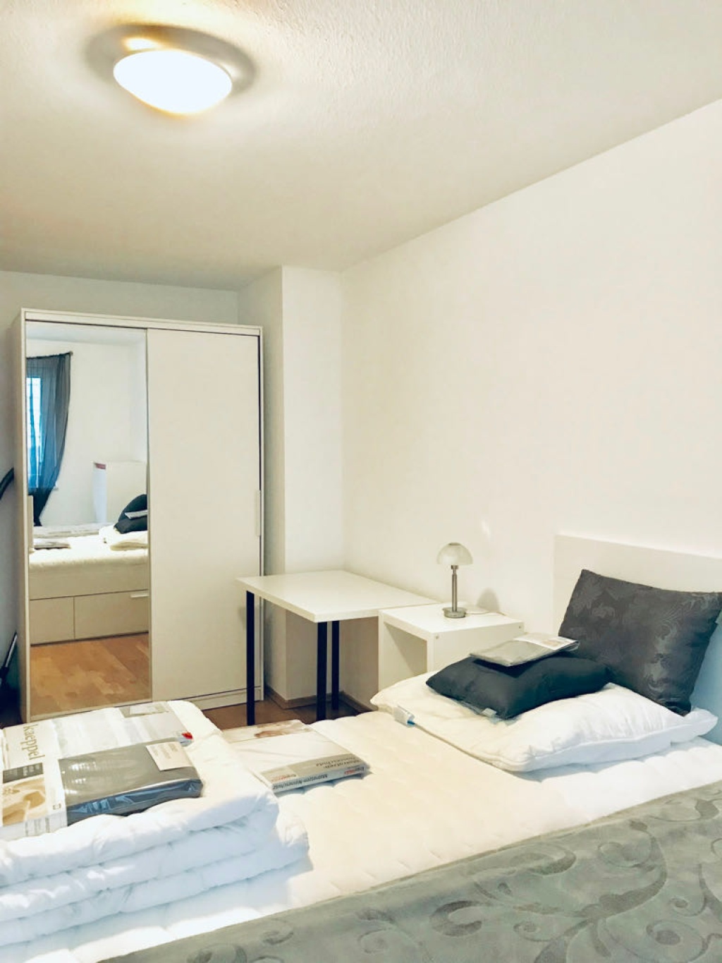 Wohnung Innenstadt C4 17 - Bild 8