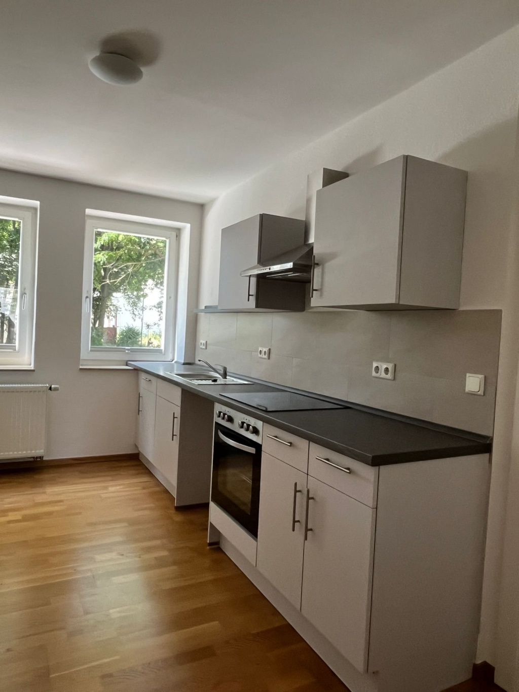 Moderne 2 ZKB-Wohnung für Studenten – Fiedlerstraße 46, 34127 Kassel Nord-Holland – Vorschaubild 9