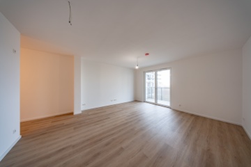 Wohnen am Wasser / Großzügige 3-Zimmerwohnung  an der Dahme — photo 1