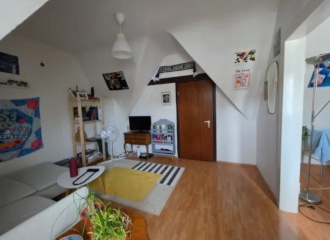 Ad image: Süße 2-Zimmer Wohnung sucht Nachmieter