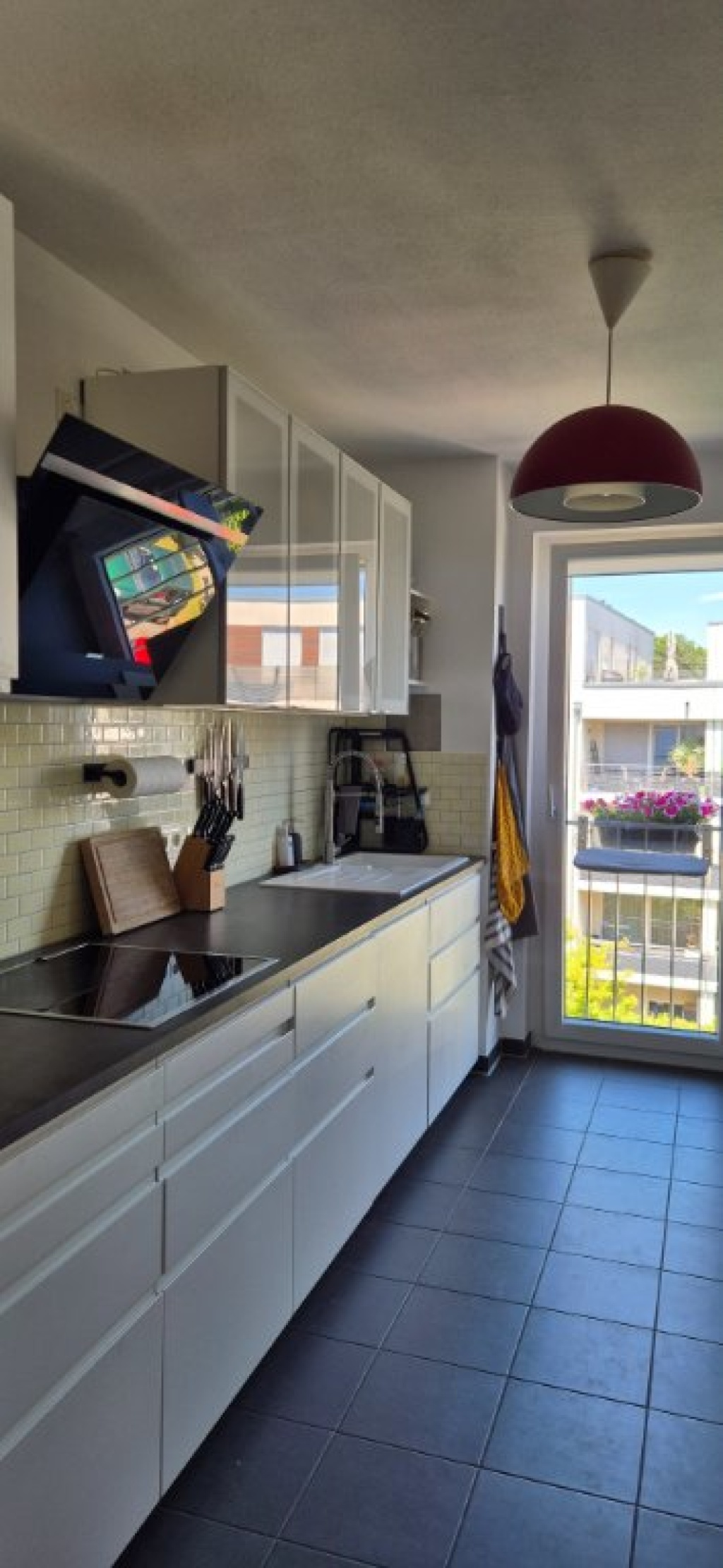 Vollmöblierte 3Z Wohnung, 92m2, 3Monate Zwischenmiet, super Lage, perfekt für Pendler – Seidlhofstraße, 80639 München Neuhausen-Nymphenburg – Vorschaubild 11
