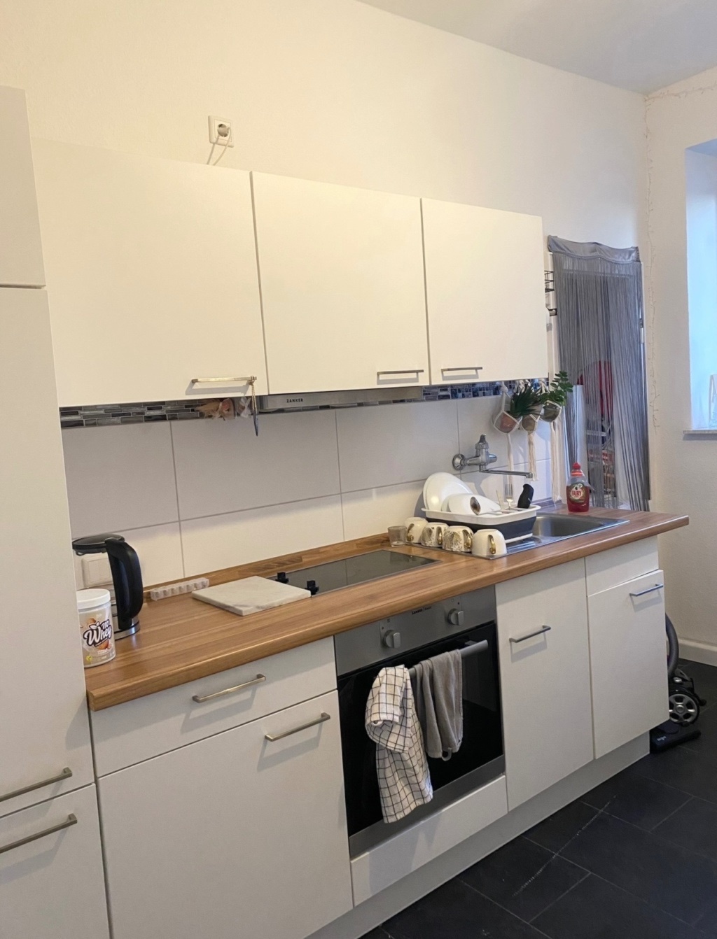 1-Zimmer-Wohnung Hörde Hermannstraße - Bild 4