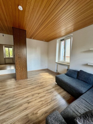 Ad image: Neue 5er WG Ansbach