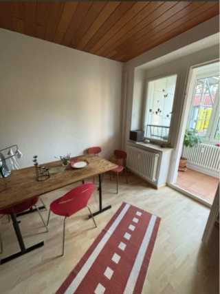 Anzeigenbild: Gemütliches WG-Zimmer