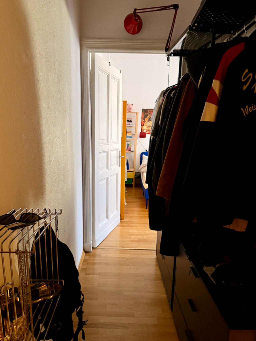 1-Zimmer-Wohnung Prenzlauer Berg Schönfließer Str.  15 - Bild 18