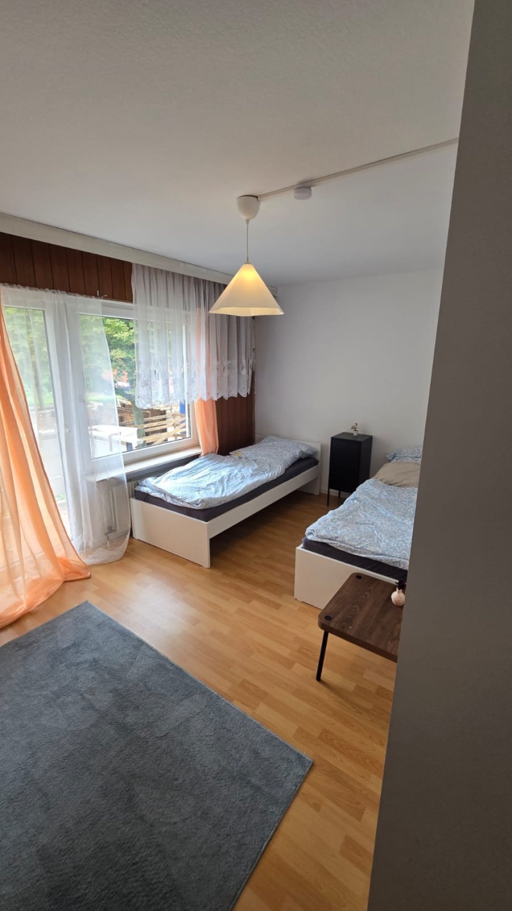 Twin Rooms Available in Berlin – Jägerstraße 33A, 12209 Berlin mitte – Vorschaubild 5
