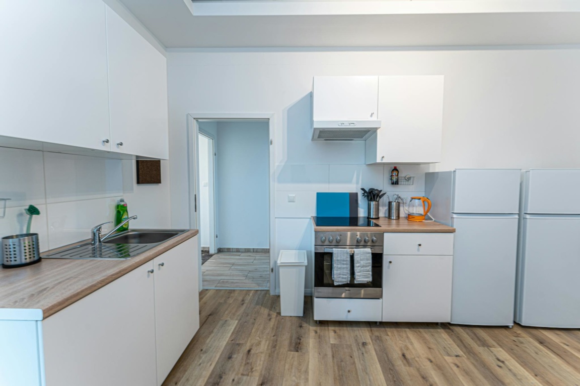 WG-Zimmer Berlin Residenzstraße - Bild 5