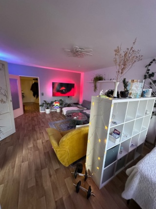 Ad image: Cozy Room in Shared Apartment – Berlin