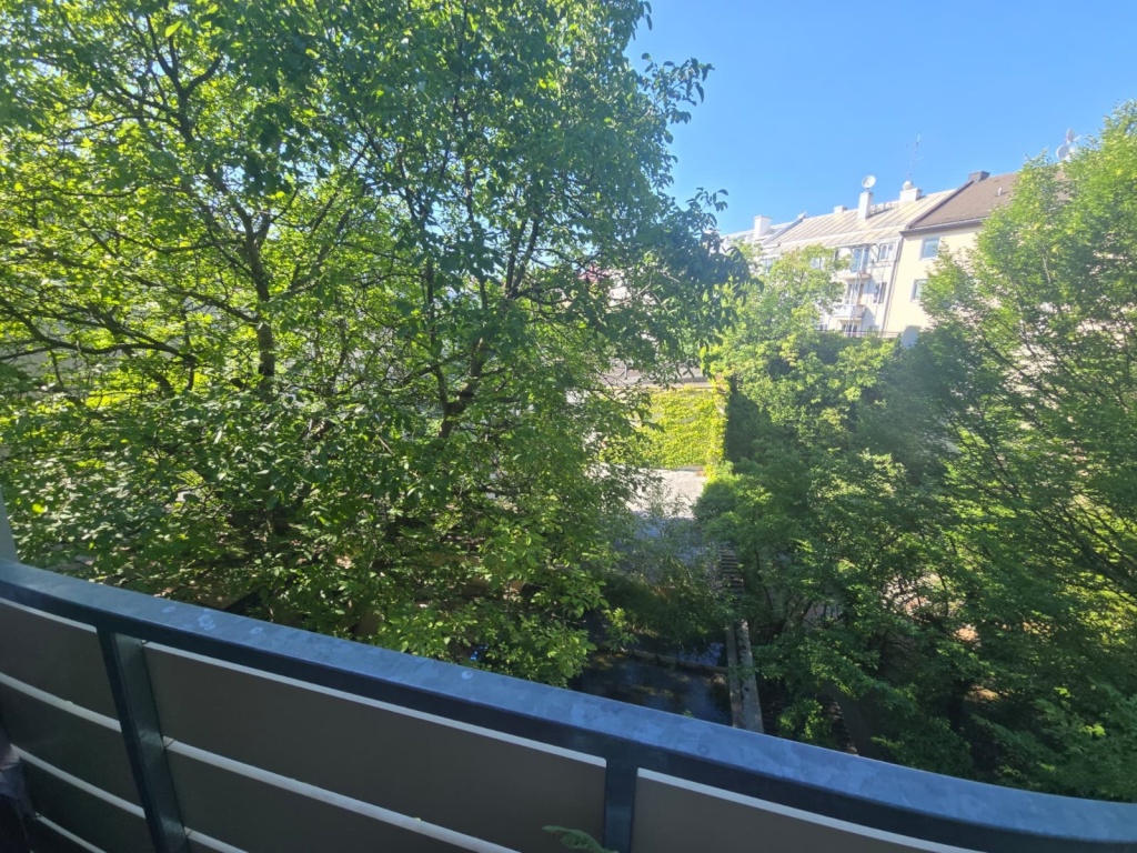 Möblierte 2 Zimmer Wohnung, Untermiete in München, Haidhausen – Pariser Straße, 81669 München München – Vorschaubild 7