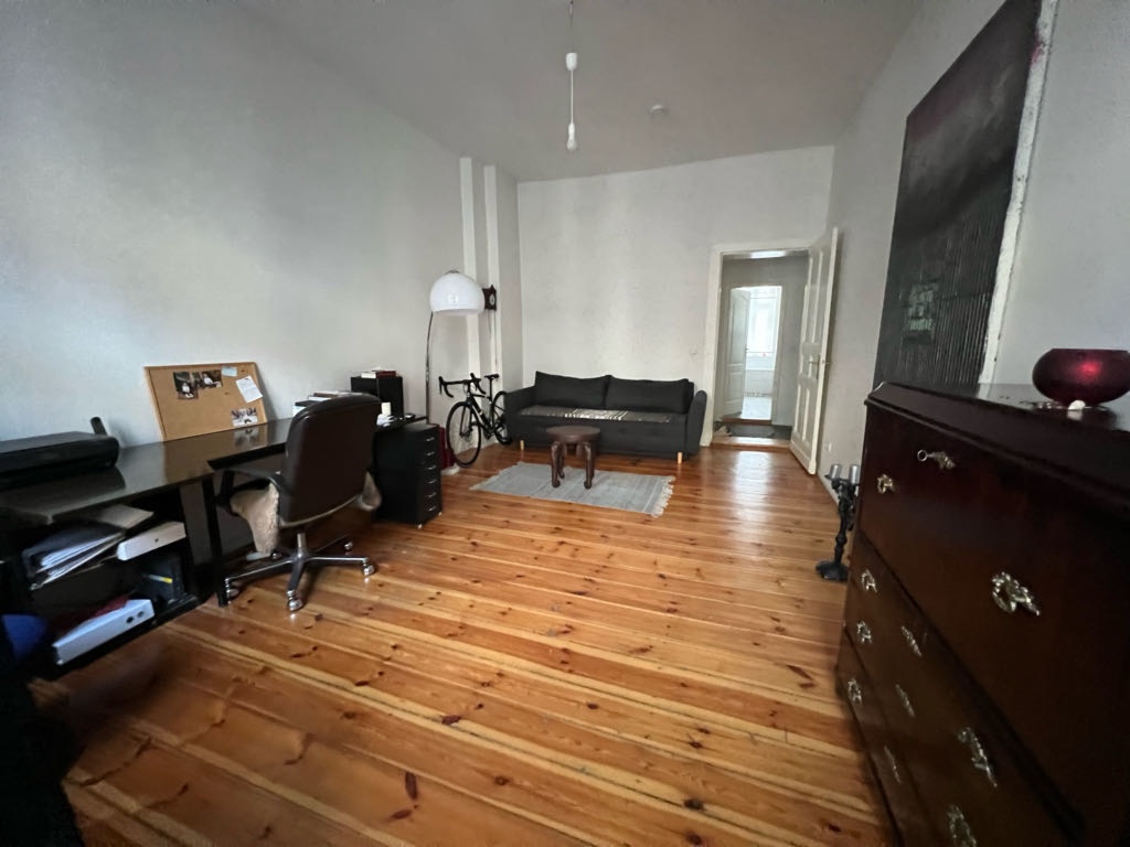 Wohnung Neukölln Weserstr. - Bild 2