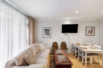 Ad image: Stilvolle 3 zimmer Wohnung in bester Lage in Nürnberg