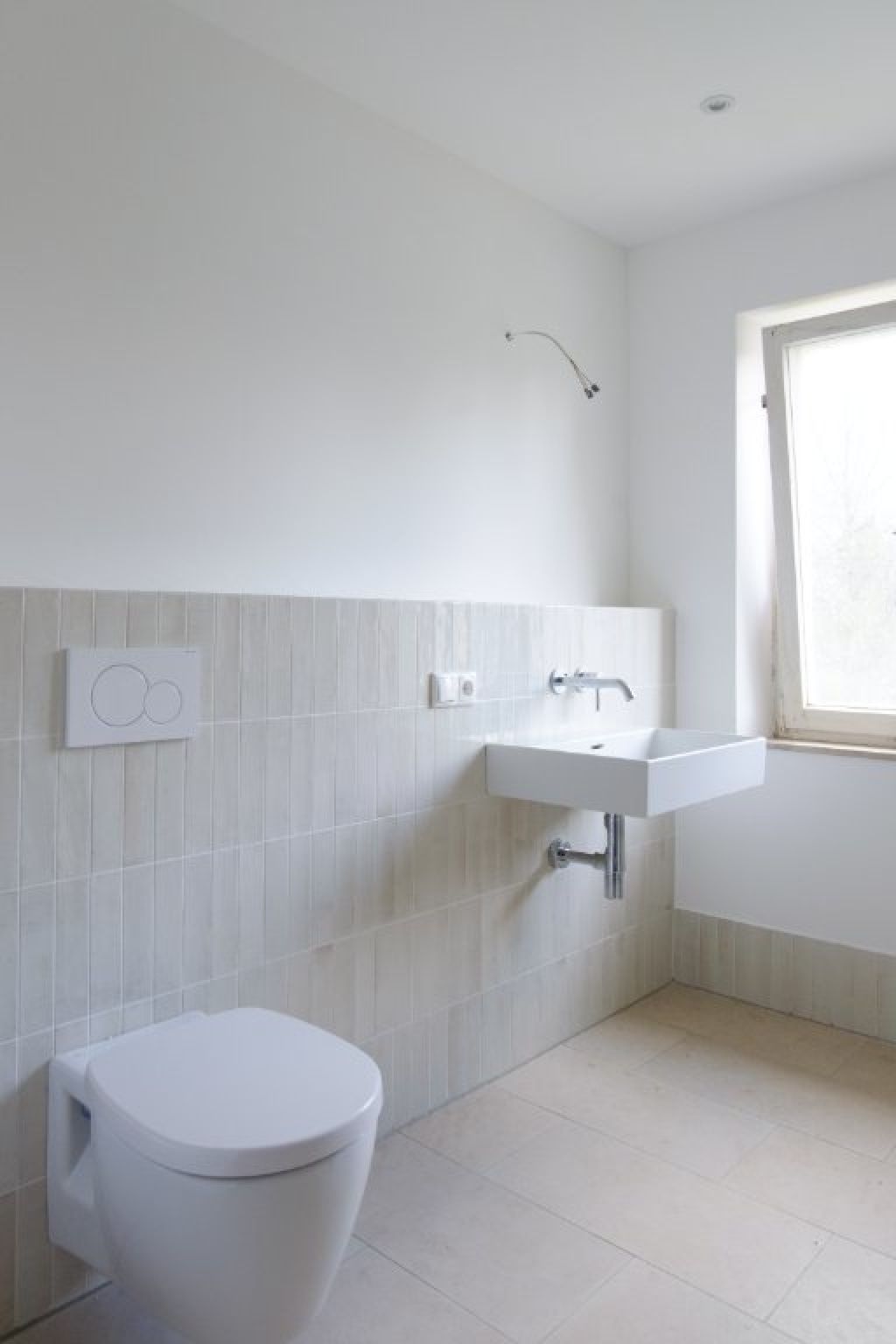 Liebevoll sanierte Altbau-Wohnung in Innenstadtnähe – Königsallee 48, 95448 Bayreuth Eichelberg – Vorschaubild 8