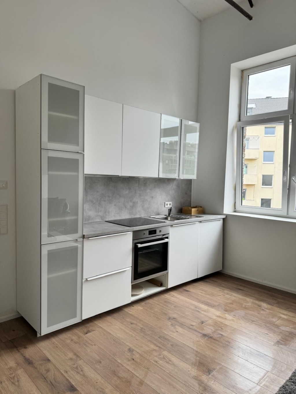 Apartamento Eller Hüttenstraße - image_6