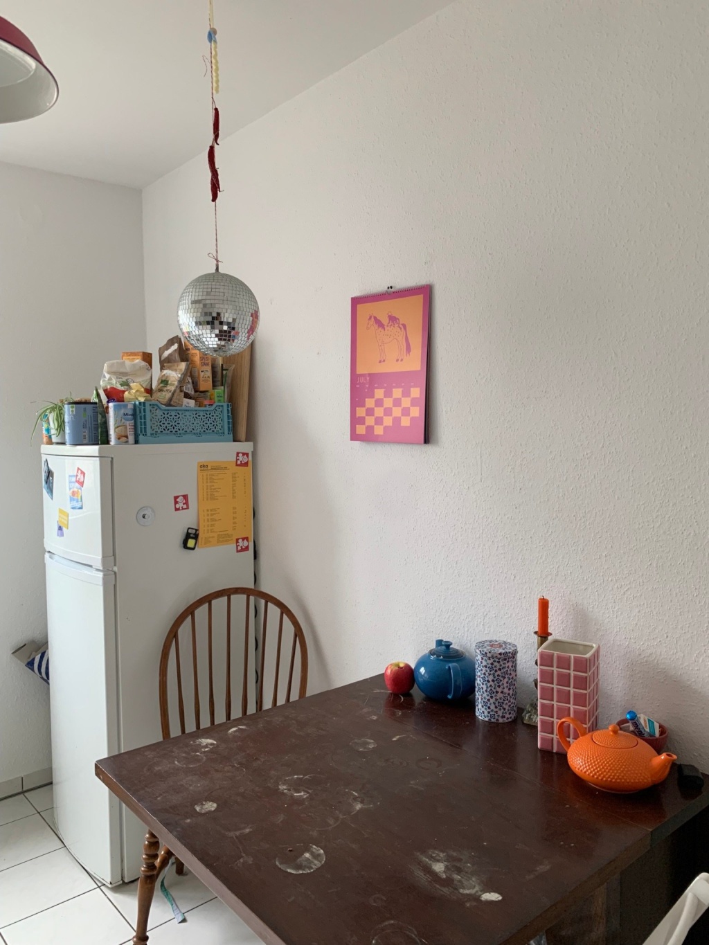 Habitación en WG Herden Habsburgerstraße  29 - foto 5
