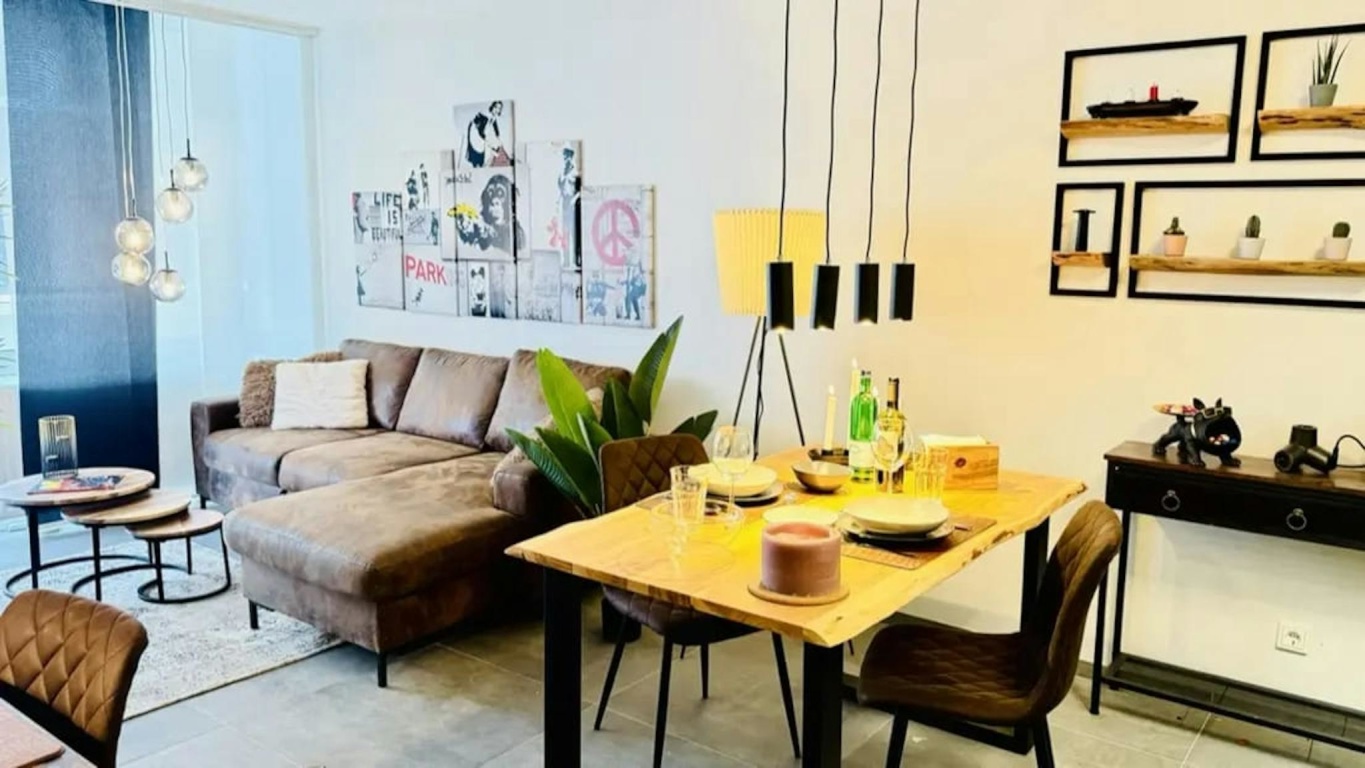Homburger Straße, Köln