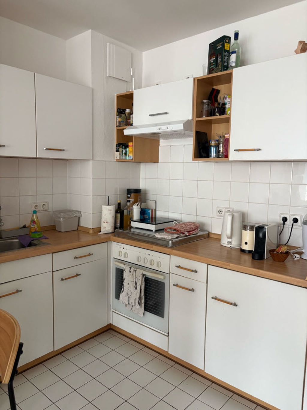 Apartamento Mitte Charlottenstraße 75 - foto 3