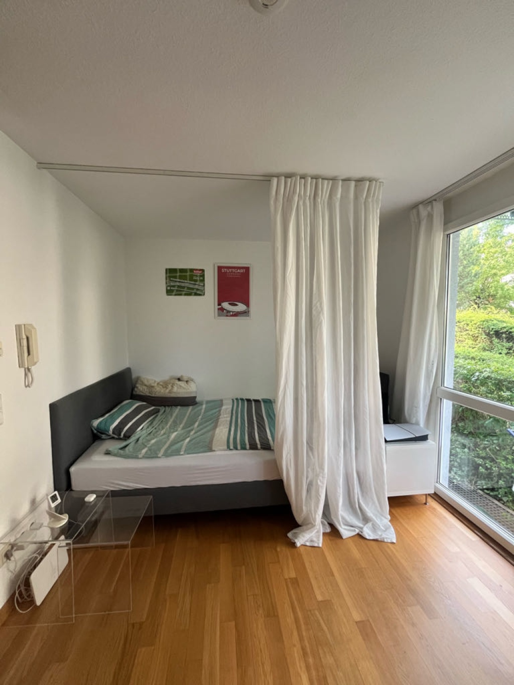 Estudio Vaihingen Robert-Leicht-Straße 133 - foto 3