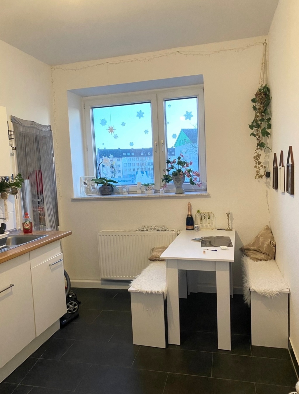 1-Zimmer-Wohnung Hörde Hermannstraße - Bild 5
