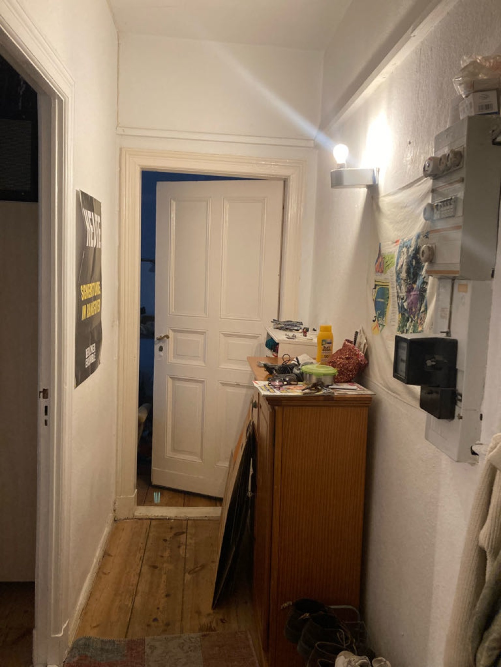 Wohnung Charlottenburg Holtzendorffstraße - Bild 5
