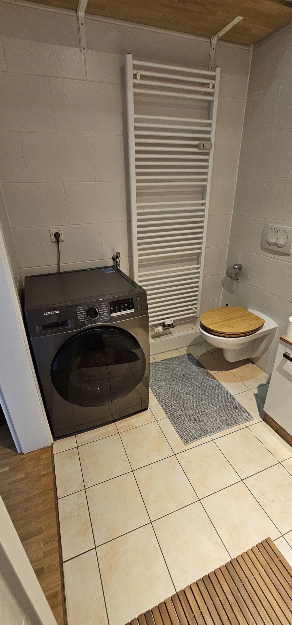 Zwischenmiete einer charmanten teilmöblierten 4-Zimmer-Dachgeschosswohnung in Dresden-Pieschen – Rehefelder Str., 1127 Dresden Pieschen – Vorschaubild 10