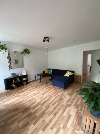 Neukölln apartment available for weekends in summer — photo 1