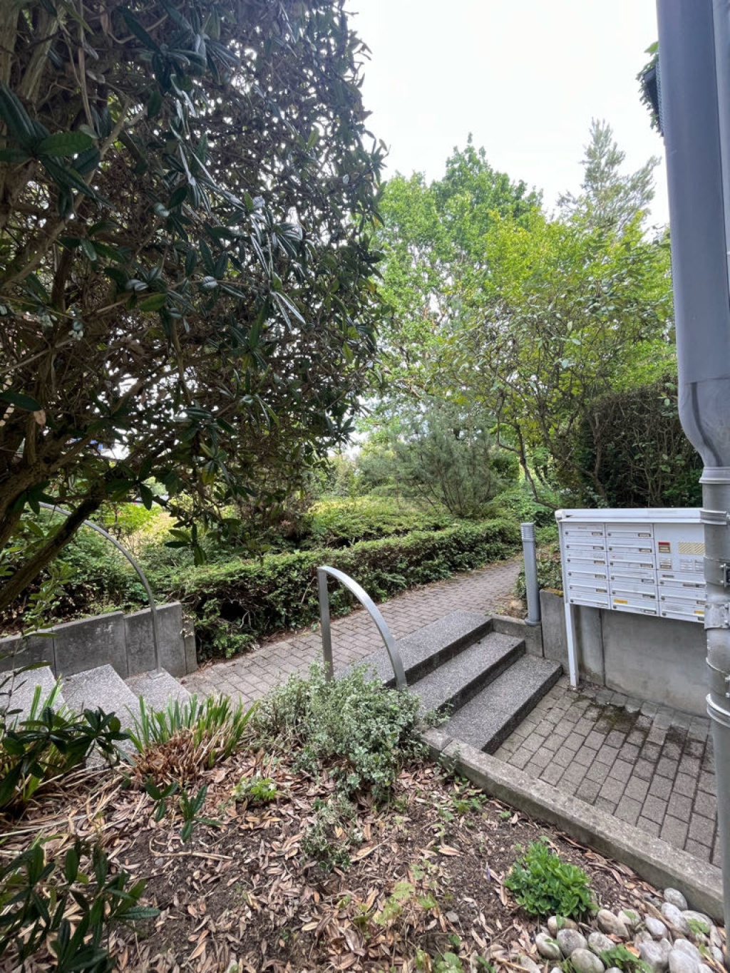 Estudio Vaihingen Robert-Leicht-Straße 133 - foto 11