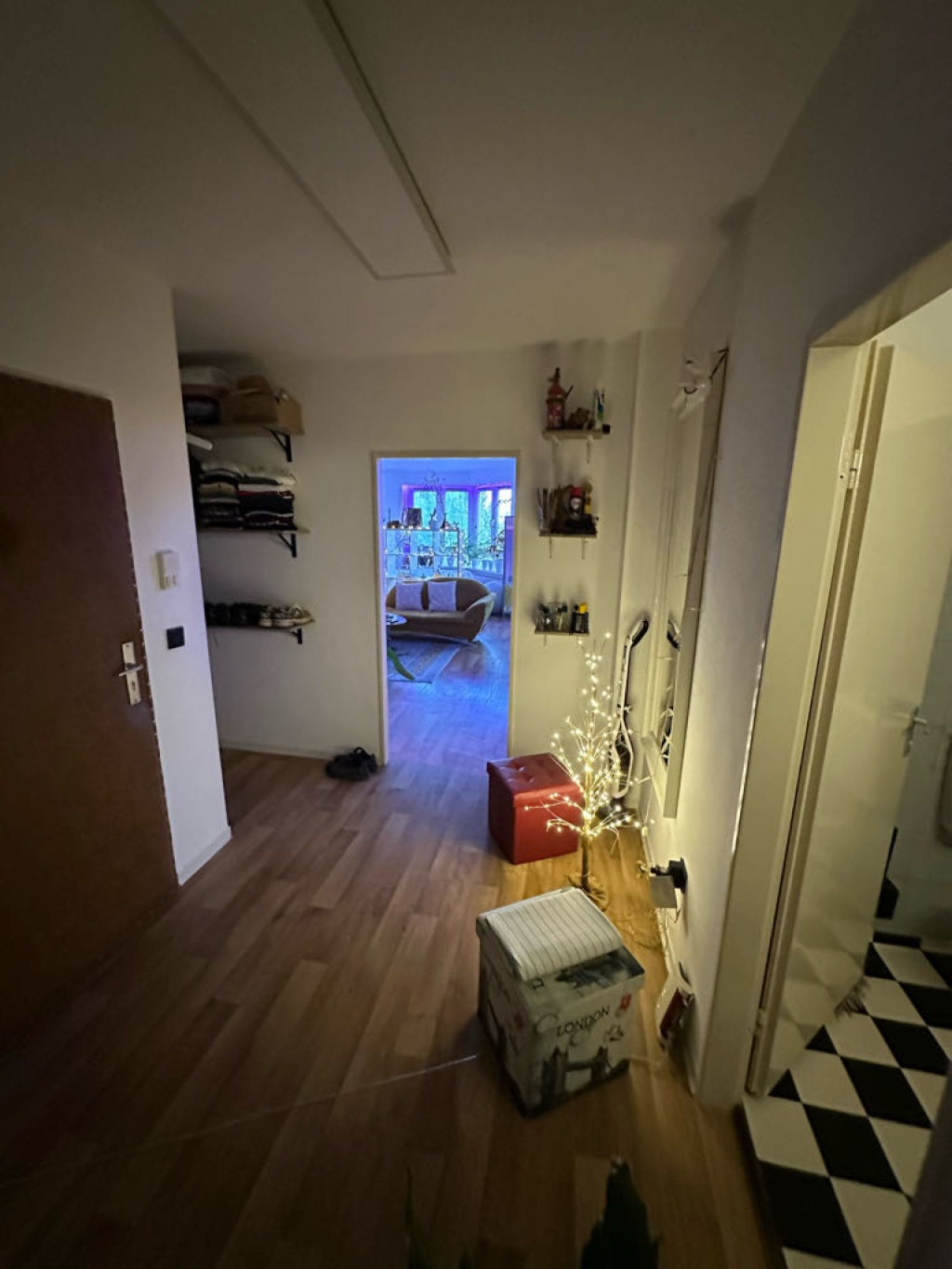 Flatshare Moabit Dreysestr  13 - picture 13