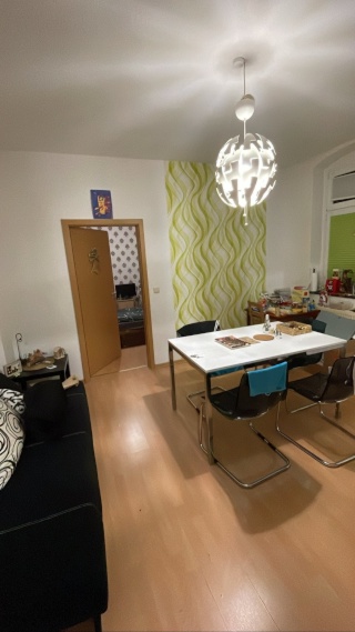 Anzeigenbild: Sublet apartment Sudenburg Magdeburg