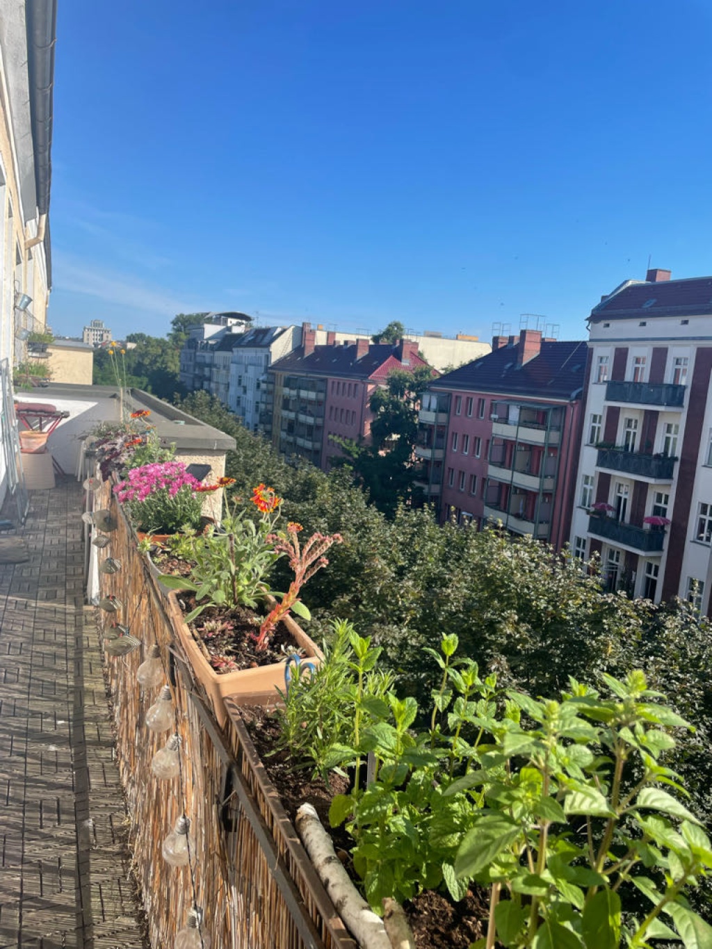 Wohnung Friedrichshain Marchlewskistrasse 90 - Bild 8