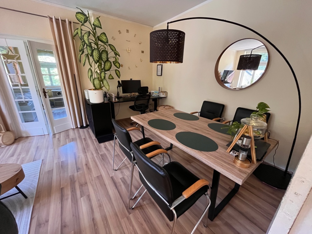 Apartamento Kernstadt Marbacher Weg  27 1/2 - foto 12