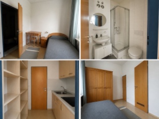 Anzeigenbild: Sublet for 1 month