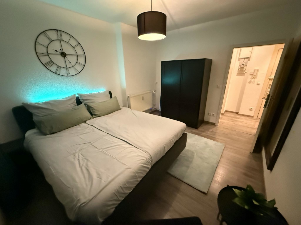 Alter Teichweg, Hamburg – Alter Teichweg, Hamburg – Vorschaubild 3