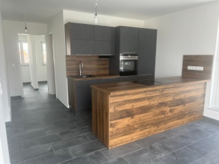 Ad image: 2-Zimmer-Wohnung mit gehobener Innenausstattung mit EBK