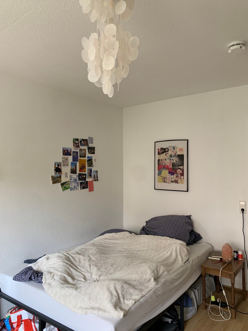 Habitación en WG Herden Habsburgerstraße  29 - foto 2