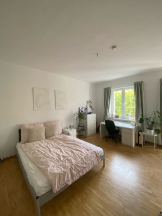 Anzeigenbild: Wunderschönes ruhiges Zimmer