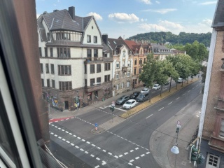 Anzeigenbild: Helles und gemütliches 20m2 Zimmer in toller WG