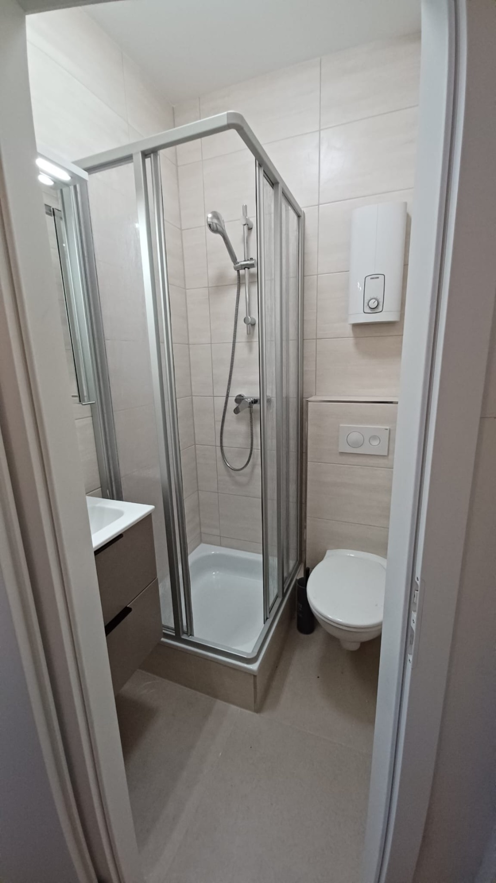 WG-Zimmer Flingern Süd Ronsdorfer Str. 73 - Bild 4