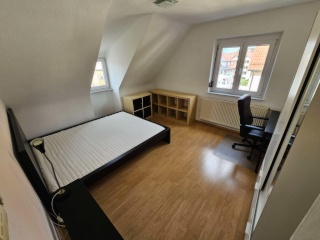 3-Zimmer Wohnung in Bad Cannstatt