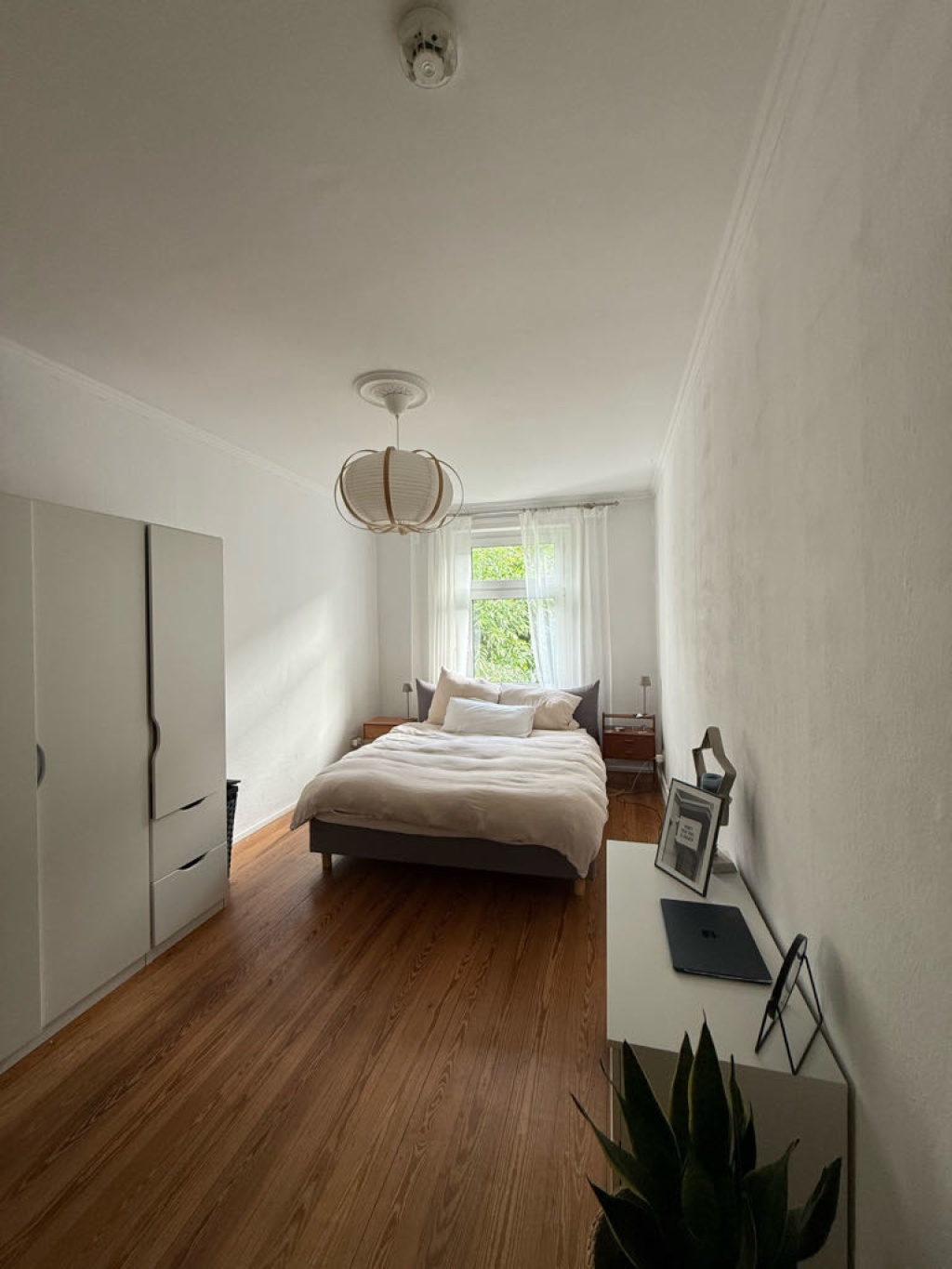 Wohnung Eimsbüttel Lutterothstraße - Bild 6