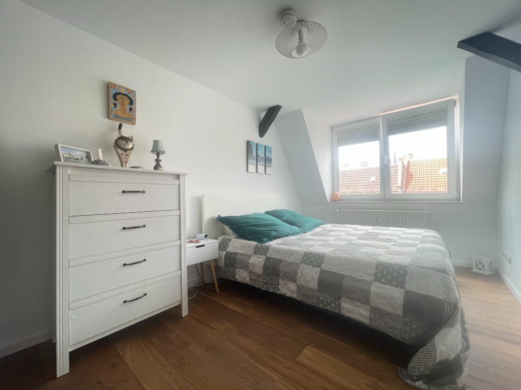 Wohnung Friedrichshain Voigtstr. - Bild 11