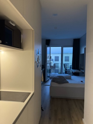 Anzeigenbild: Wohnung in Regensburg zur Untermiete (Sep 26 - Feb 27)